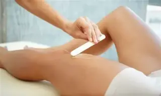 BRAZILIAN WAX PARA MUJER
