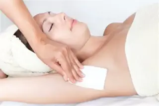 BRAZILIAN WAX PARA MUJER