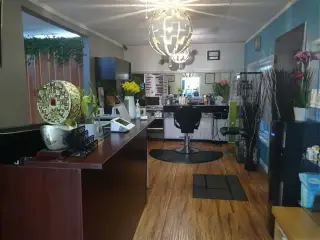 BRAZILIAN WAX PARA MUJER