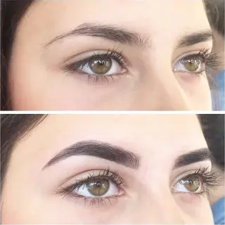 BRAZILIAN WAX PARA MUJER