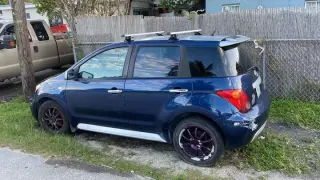 Rastro de Autos usados