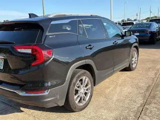 GMC Terrain 2024 SLT 4dr SUV