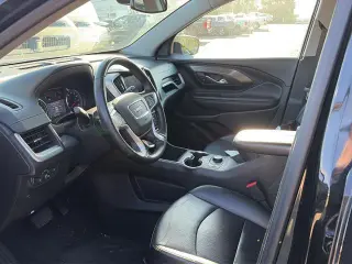 GMC Terrain 2024 SLT 4dr SUV