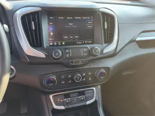 GMC Terrain 2024 SLT 4dr SUV