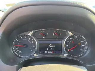 GMC Terrain 2024 SLT 4dr SUV
