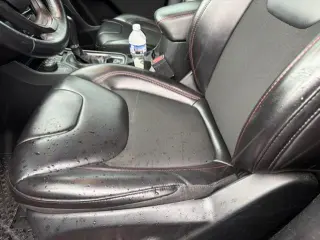 Jeep Cherokee 2019 4x4 Trailhawk 4dr SUV