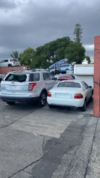 Compramos Carros Yonke