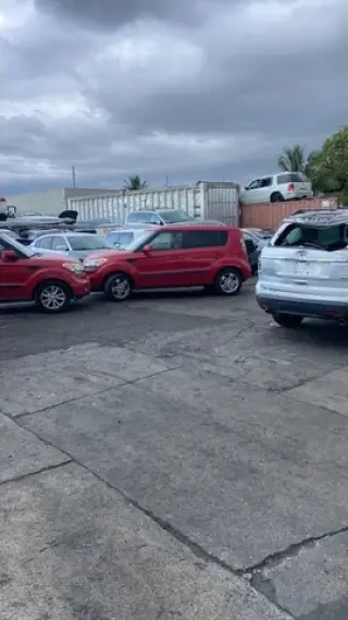 Compramos Carros Yonke