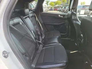 Ford Escape Plug-In Hybrid 2024 PHEV 4dr SUV