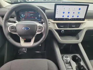 Ford Explorer 2026 Active 4dr SUV