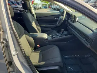 Honda Accord 2025 SE 4dr Sedan