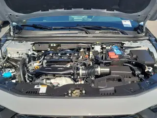 Honda Accord 2025 SE 4dr Sedan