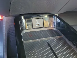 Ford Mustang Mach-E 2021 Select 4dr SUV