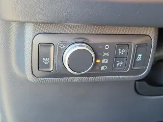 Ford Mustang Mach-E 2021 Select 4dr SUV