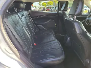 Ford Mustang Mach-E 2021 Select 4dr SUV