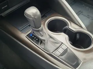 Toyota Camry 2024 SE 4dr Sedan