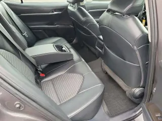 Toyota Camry 2024 SE 4dr Sedan