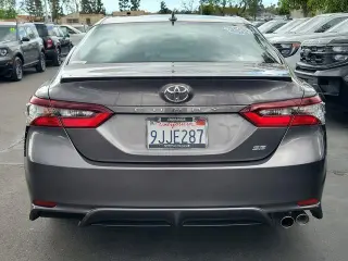 Toyota Camry 2024 SE 4dr Sedan