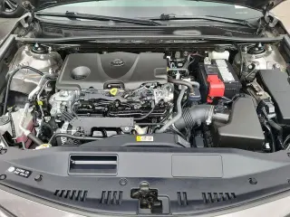 Toyota Camry 2024 SE 4dr Sedan