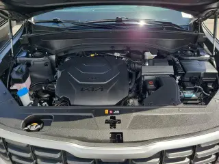 Kia Telluride 2024 S 4dr SUV