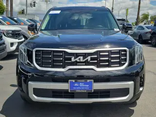 Kia Telluride 2024 S 4dr SUV