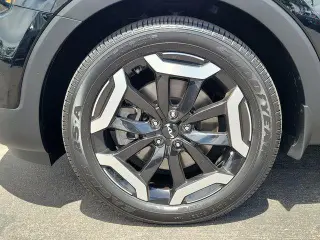 Kia Telluride 2024 S 4dr SUV