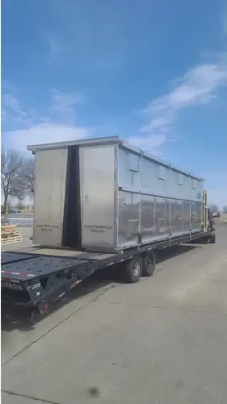 Oportunidad de Trabajo Driver