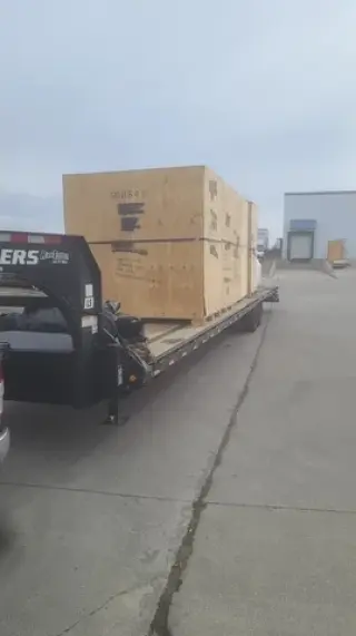 Oportunidad de Trabajo Driver