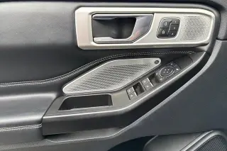 Ford Explorer 2020 AWD ST 4dr SUV