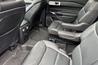 Ford Explorer 2020 AWD ST 4dr SUV