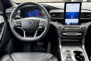 Ford Explorer 2020 AWD ST 4dr SUV