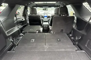 Ford Explorer 2020 AWD ST 4dr SUV