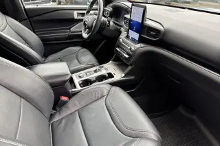 Ford Explorer 2020 AWD ST 4dr SUV