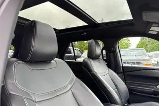 Ford Explorer 2020 AWD ST 4dr SUV