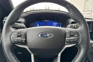 Ford Explorer 2020 AWD ST 4dr SUV