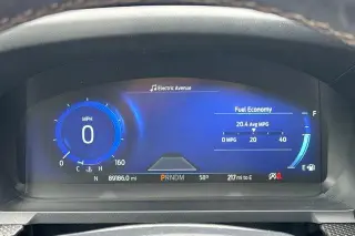 Ford Explorer 2020 AWD ST 4dr SUV