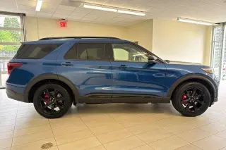 Ford Explorer 2020 AWD ST 4dr SUV