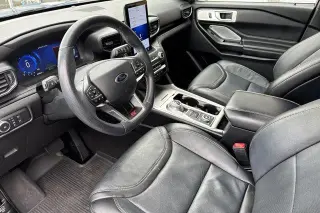Ford Explorer 2020 AWD ST 4dr SUV