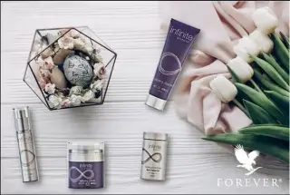Antienvejecimiento con Aloe