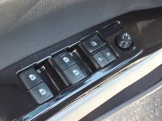 Toyota Camry 2019 LE 4dr Sedan