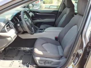 Toyota Camry 2019 LE 4dr Sedan