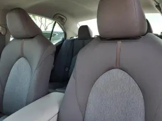 Toyota Camry 2019 LE 4dr Sedan