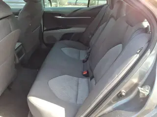 Toyota Camry 2019 LE 4dr Sedan