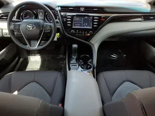 Toyota Camry 2019 LE 4dr Sedan