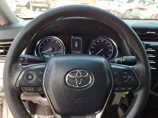 Toyota Camry 2019 LE 4dr Sedan