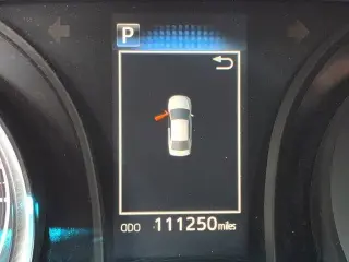 Toyota Camry 2019 LE 4dr Sedan