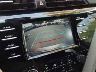 Toyota Camry 2019 LE 4dr Sedan