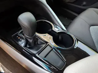 Toyota Camry 2019 LE 4dr Sedan