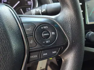 Toyota Camry 2019 LE 4dr Sedan
