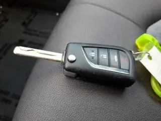 Toyota Camry 2019 LE 4dr Sedan